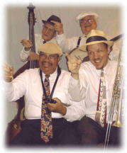 Kid Dutch's Krewe