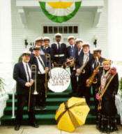 Perseverance  Brass  Band
